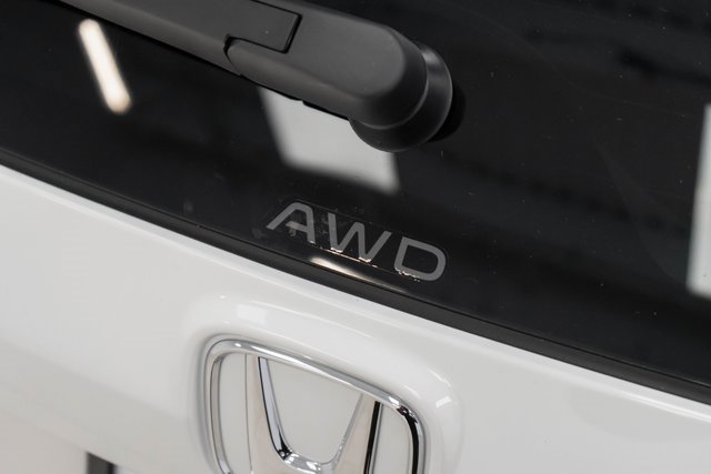 New 2026 Honda CR-V Sport Touring image 11