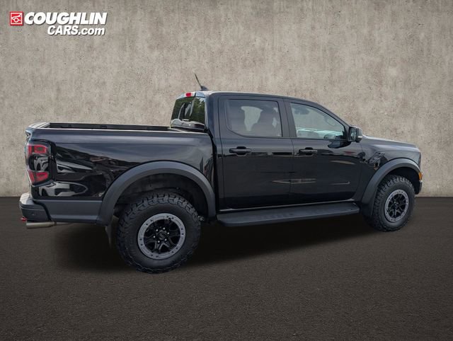 Used 2024 Ford Ranger Raptor AWD/4WD image 8