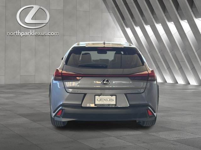 Used 2019 Lexus UX 250h w/ Premium Package AWD/4WD image 27