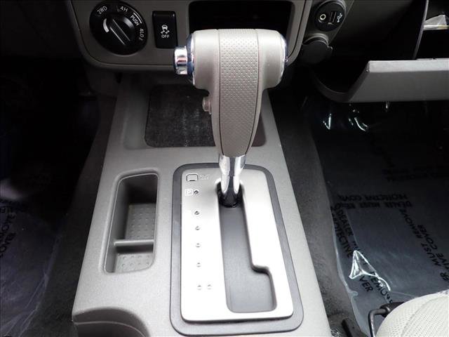 Used 2019 Nissan Frontier SV image 16