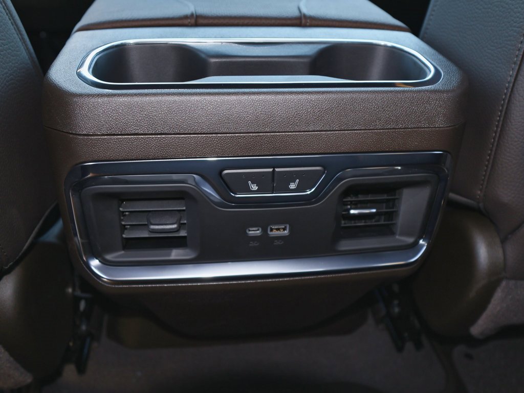New 2026 GMC Sierra 1500 Denali image 10