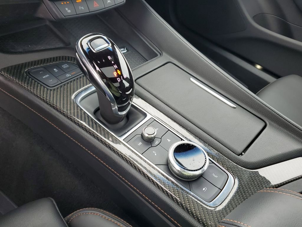 Used 2022 Cadillac CT5 Sport image 17