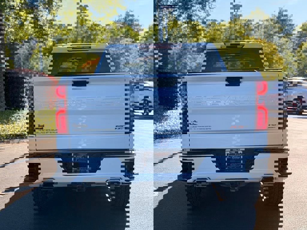 Used 2023 Chevrolet Silverado 1500 RST w/ All Star Edition Plus image 14