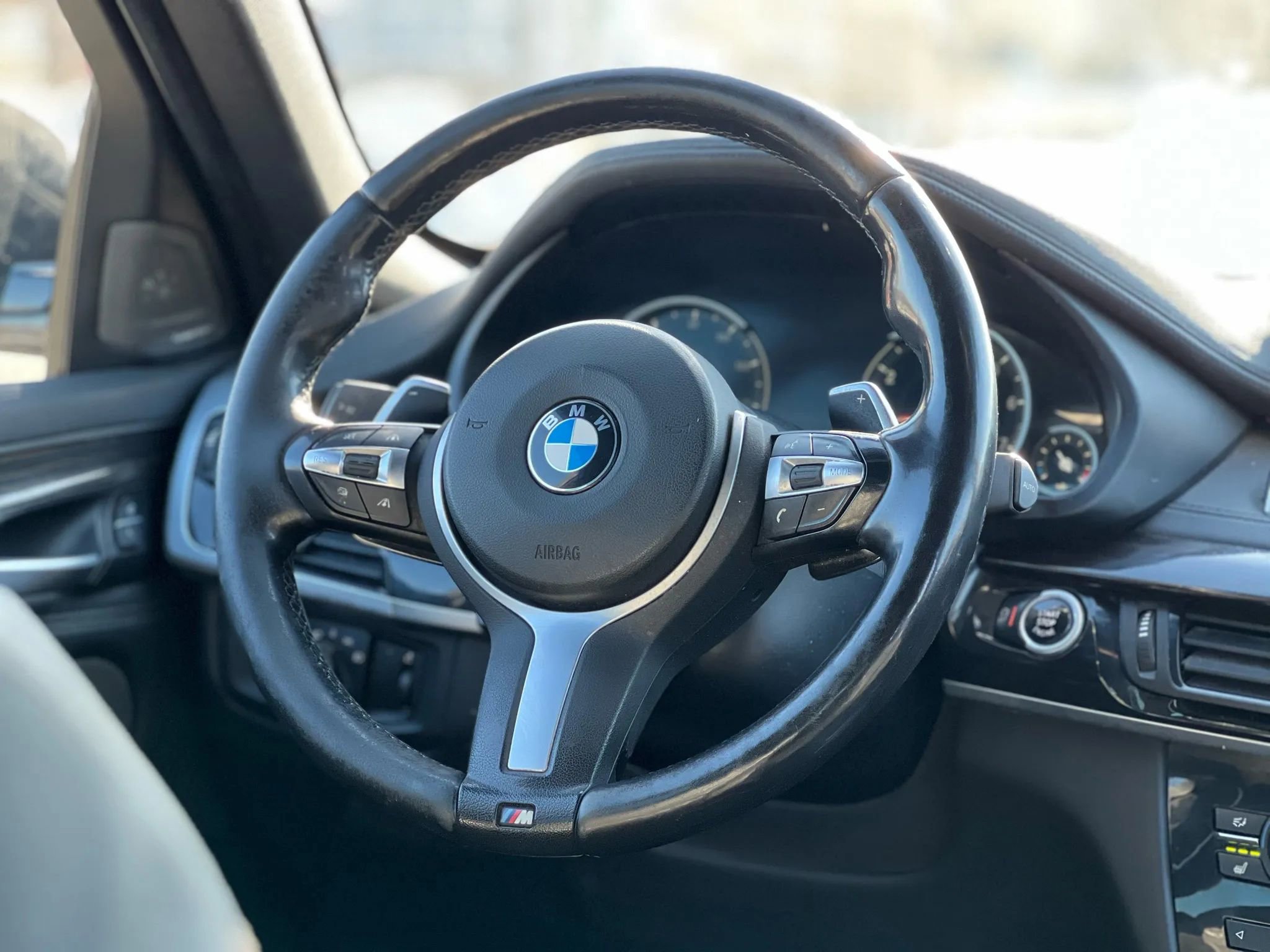 Used 2019 BMW X6 xDrive50i image 14