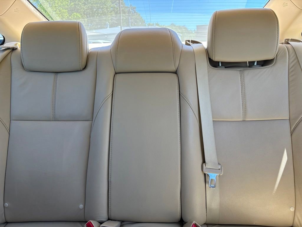 Used 2015 Toyota Avalon XLE Touring FWD image 12
