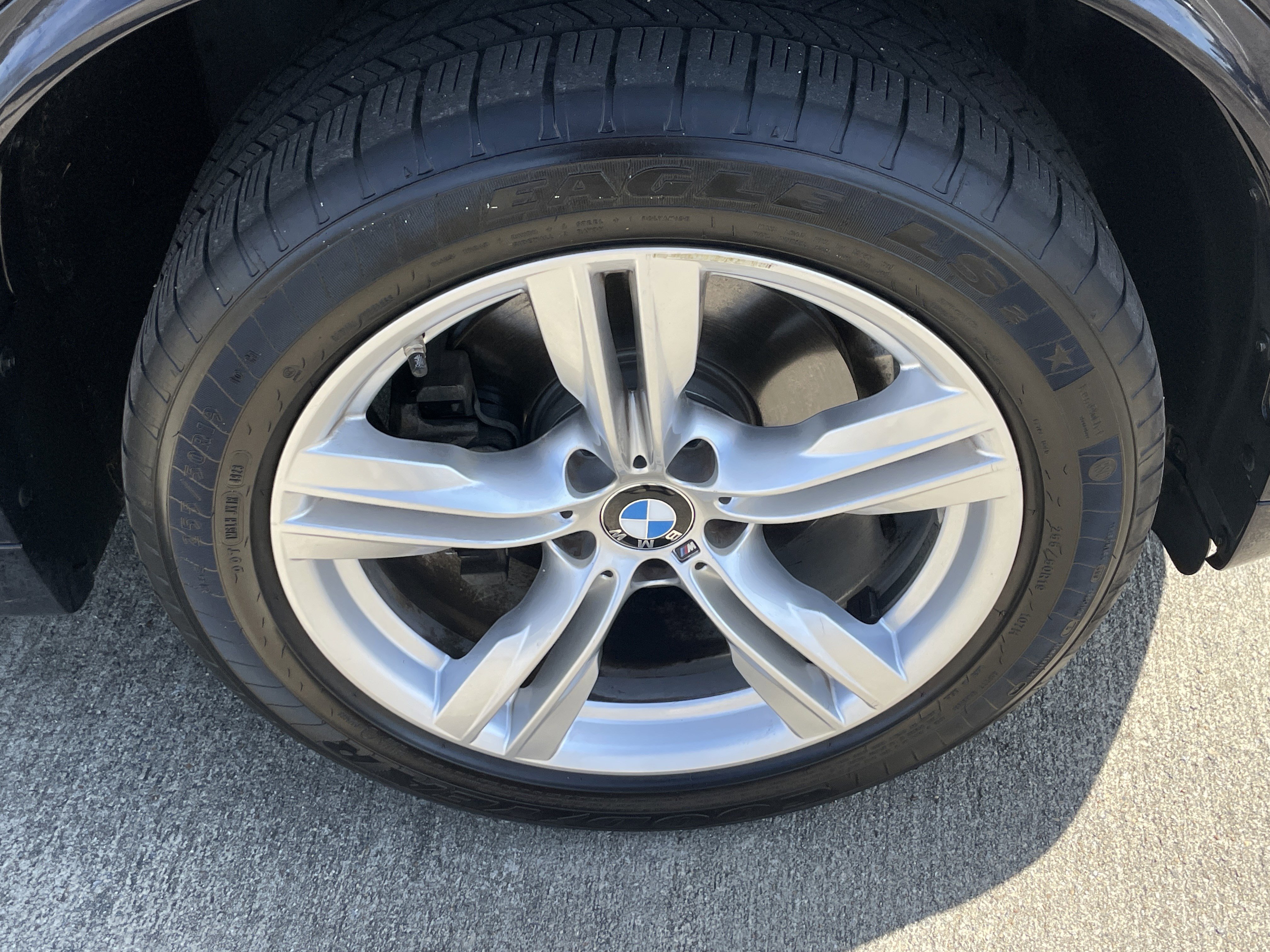 Used 2018 BMW X5 xDrive35i image 13