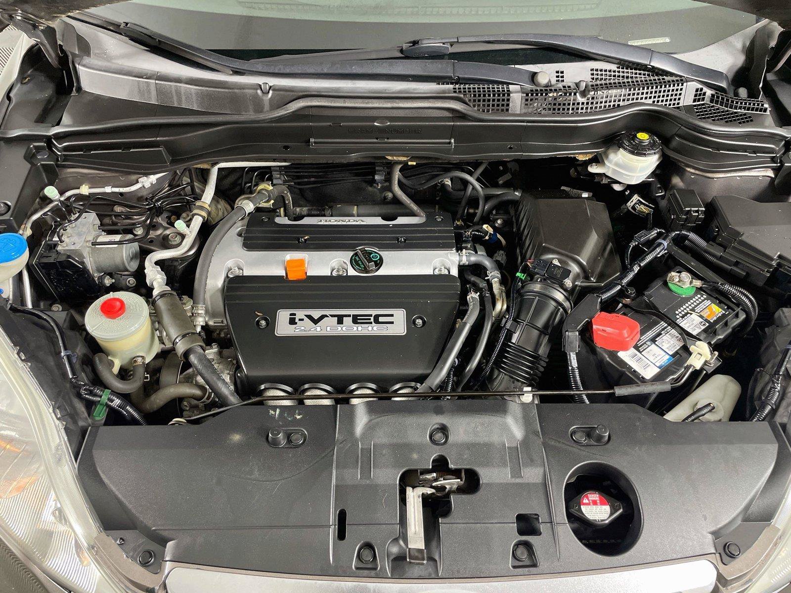 Used 2009 Honda CR-V EX-L image 31