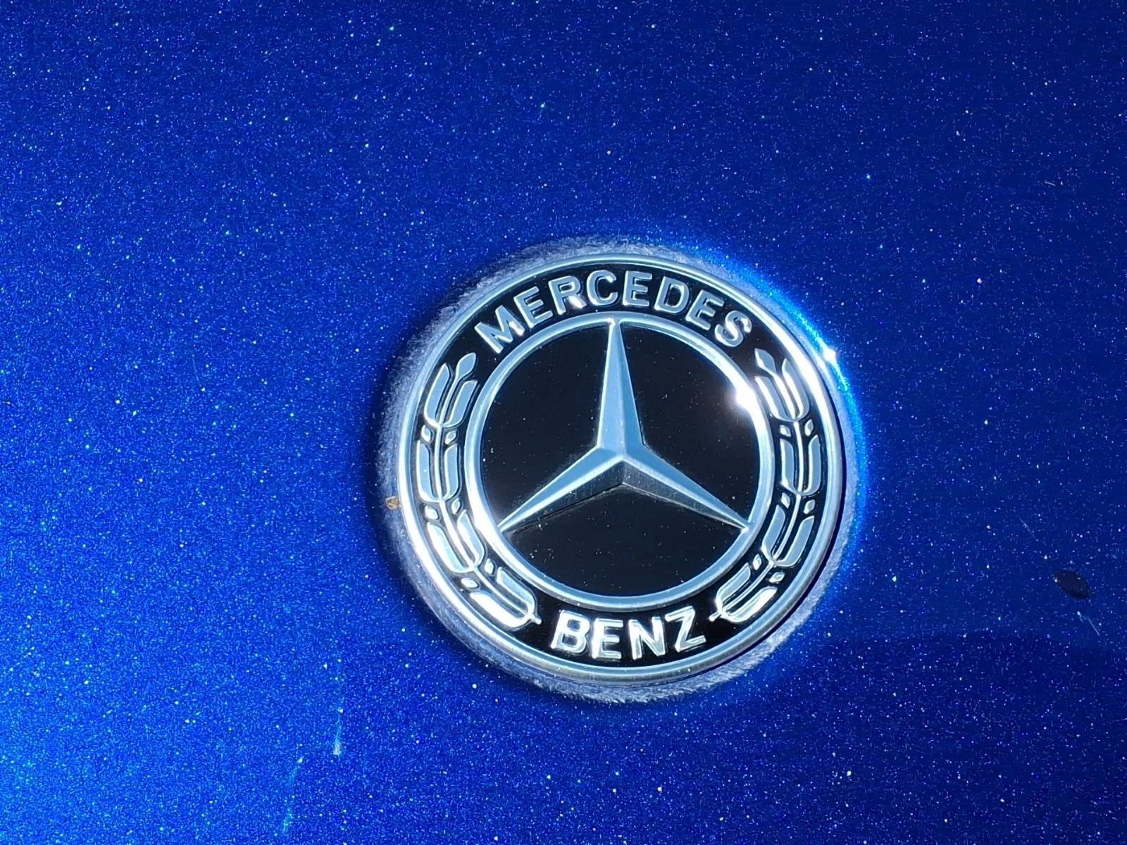 Certified 2022 Mercedes-Benz GLB 250 4MATIC image 9