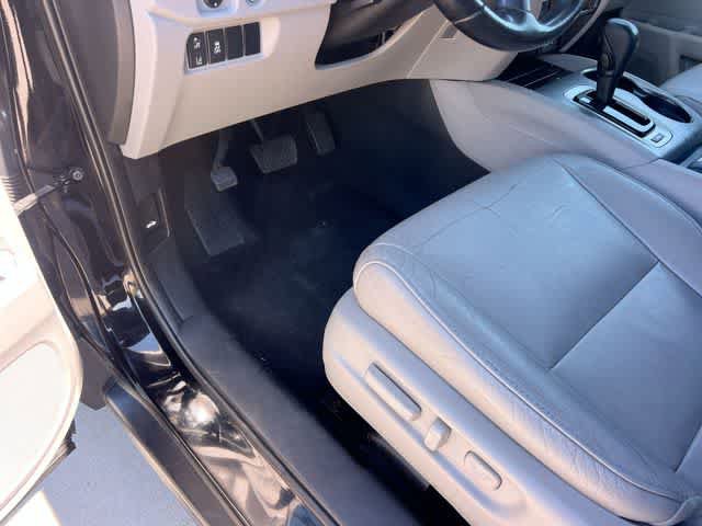 Used 2019 Honda Pilot EX-L image 3