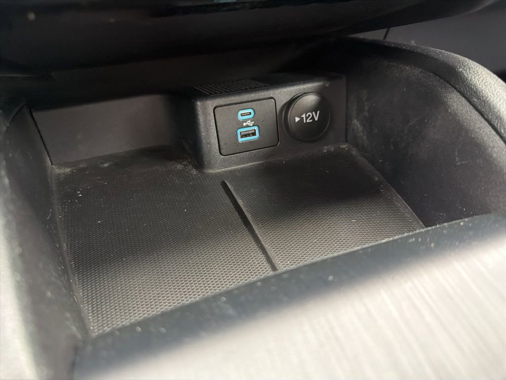 Used 2022 Ford Escape SEL image 26