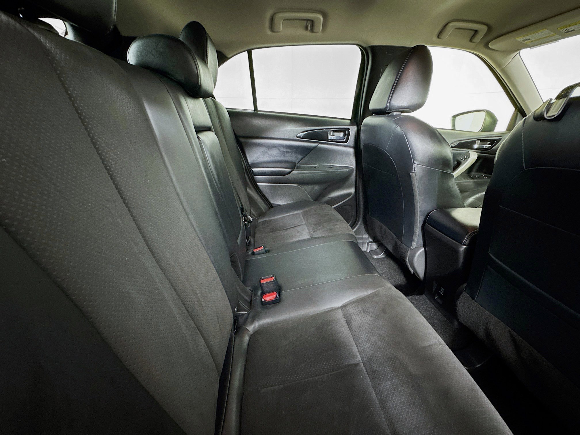 Used 2023 Mitsubishi Eclipse Cross SE image 26
