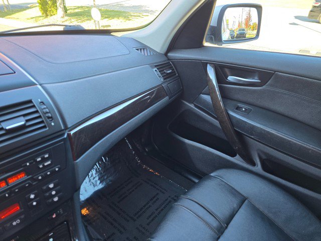 Used 2007 BMW X3 3.0si AWD/4WD image 20