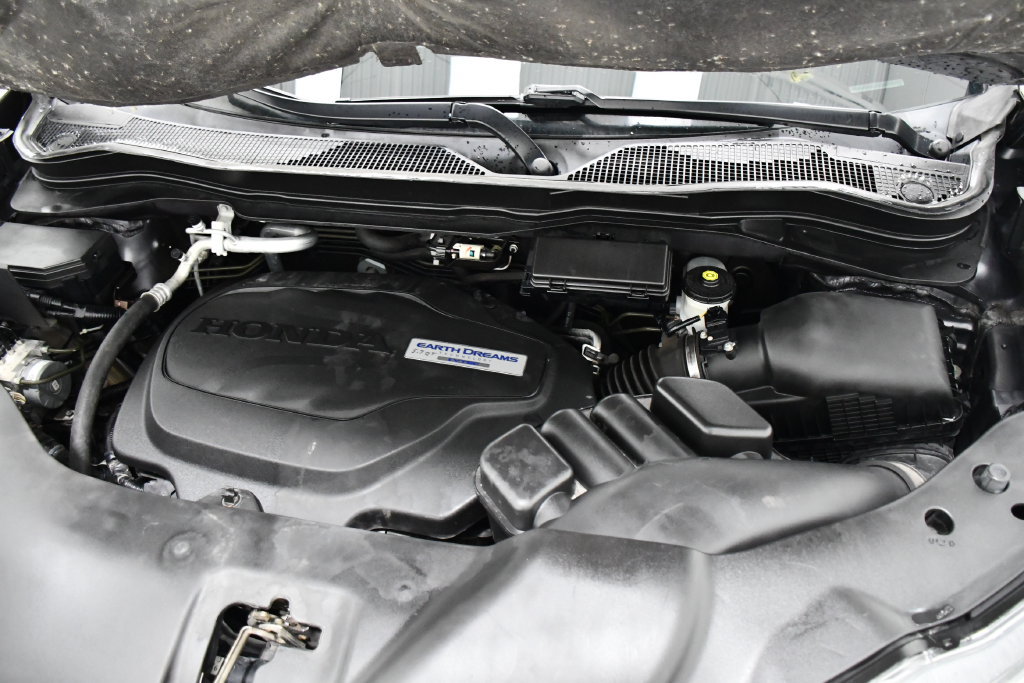 Used 2019 Honda Pilot EX-L image 6
