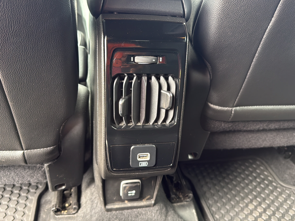 Certified 2025 Jeep Compass Trailhawk AWD/4WD image 15