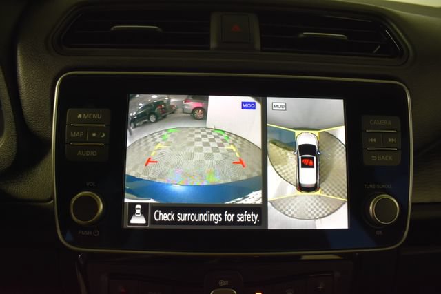 Used 2025 Nissan Leaf SV Plus FWD image 25