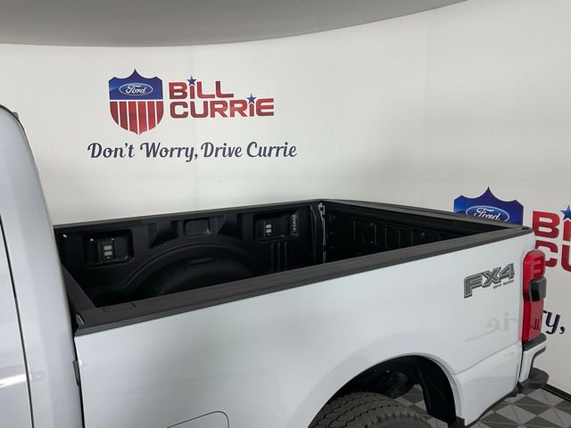 New 2026 Ford F250 XLT w/ XLT Premium Package image 11