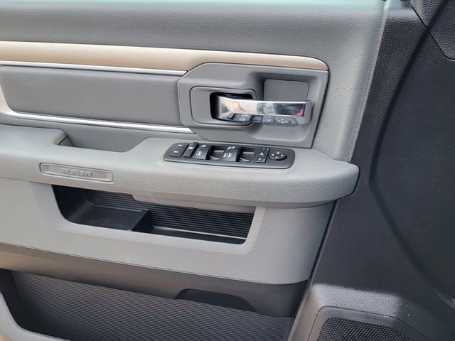 Used 2018 RAM 1500 Big Horn image 13