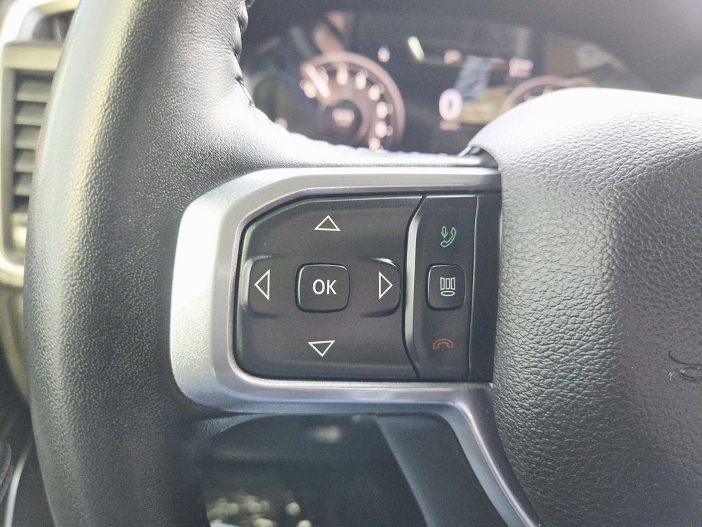 Used 2023 RAM 1500 Laramie image 21