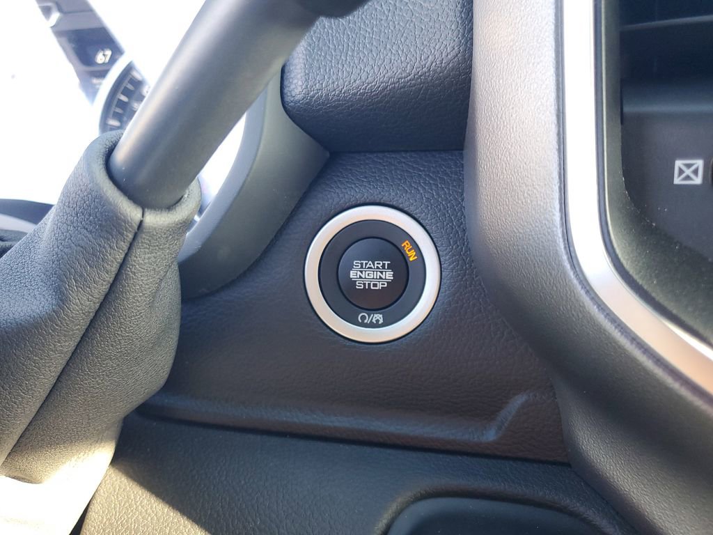 New 2026 RAM 2500 Big Horn image 21