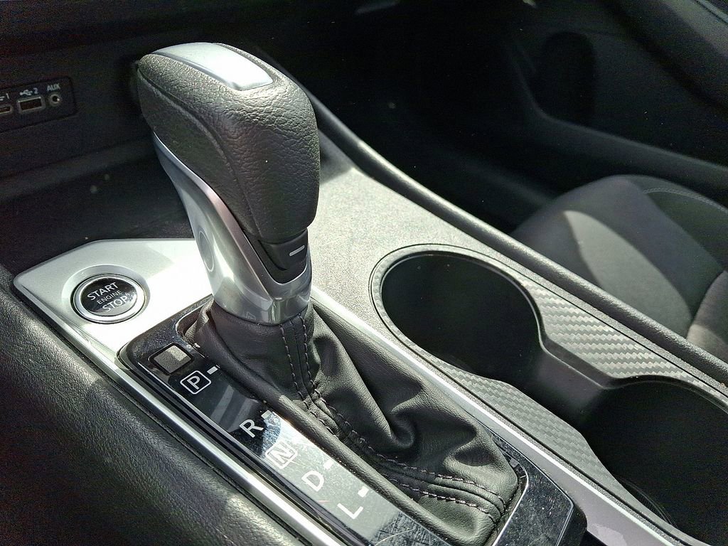 Used 2025 Nissan Altima 2.5 SV image 15