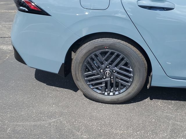 New 2027 Nissan Sentra SV w/ SV Convenience Package FWD image 10