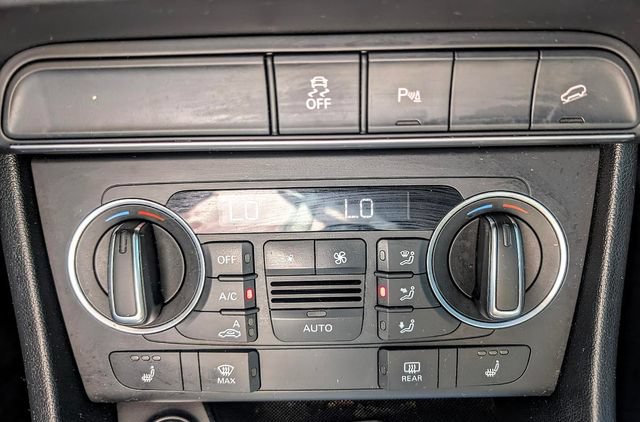 Used 2016 Audi Q3 2.0T Premium Plus FWD image 24