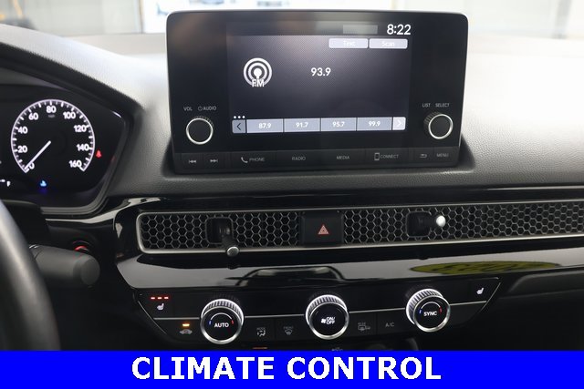 Used 2023 Honda Civic EX image 14