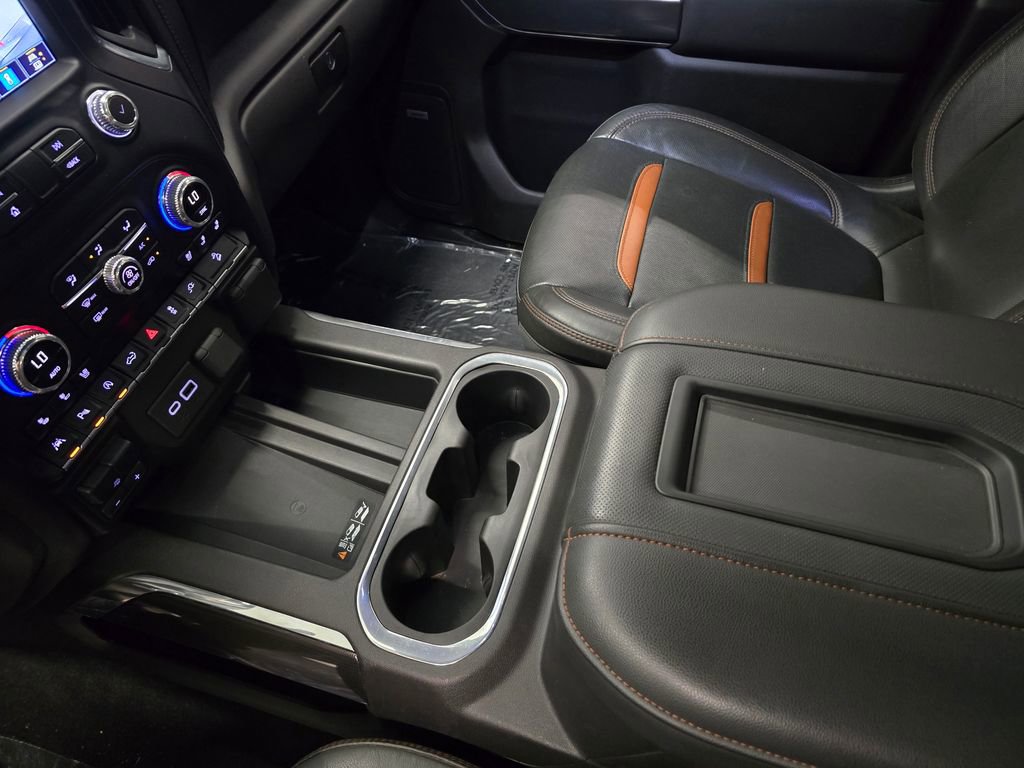 Used 2020 GMC Sierra 1500 AT4 w/ AT4 Premium Package image 28