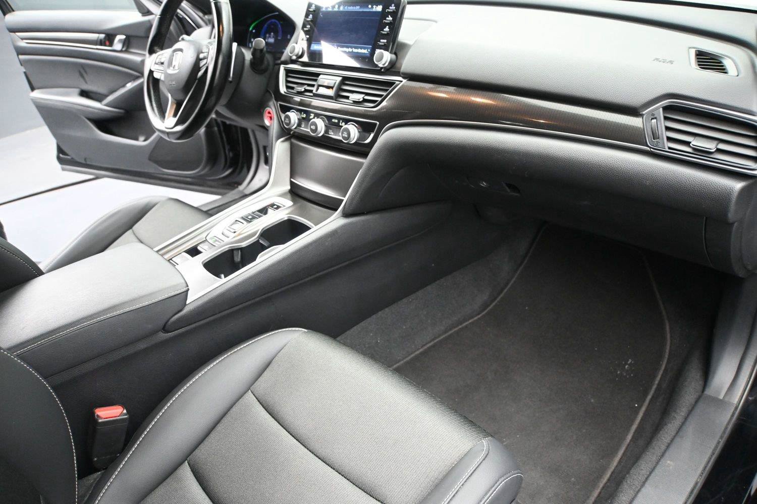 Used 2022 Honda Accord Sport image 17