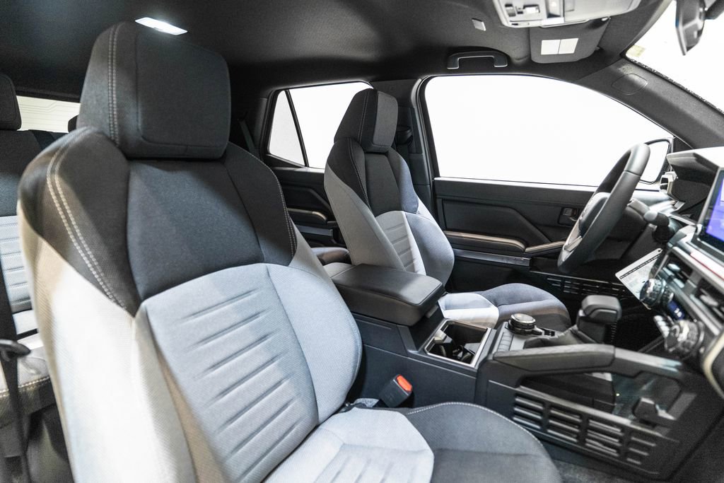 New 2026 Toyota 4Runner TRD Sport AWD/4WD image 15