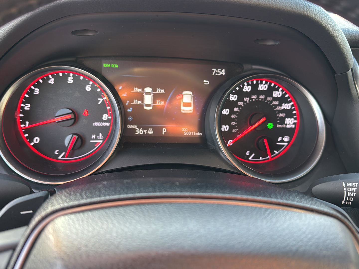 Certified 2024 Toyota Camry XSE image 20