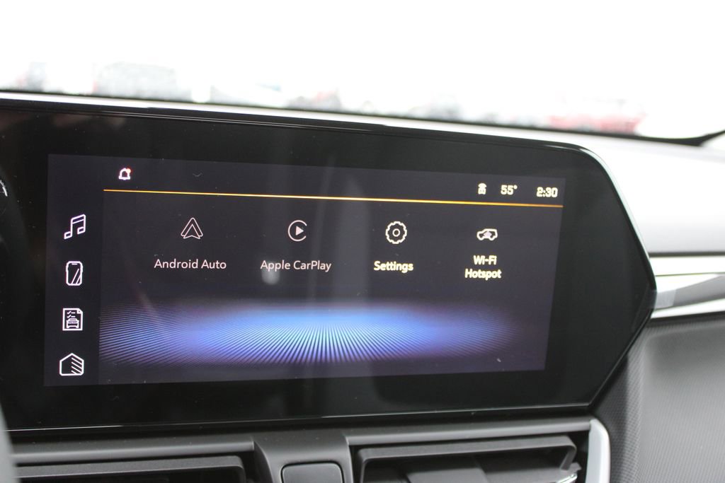 New 2026 Chevrolet TrailBlazer LS image 34