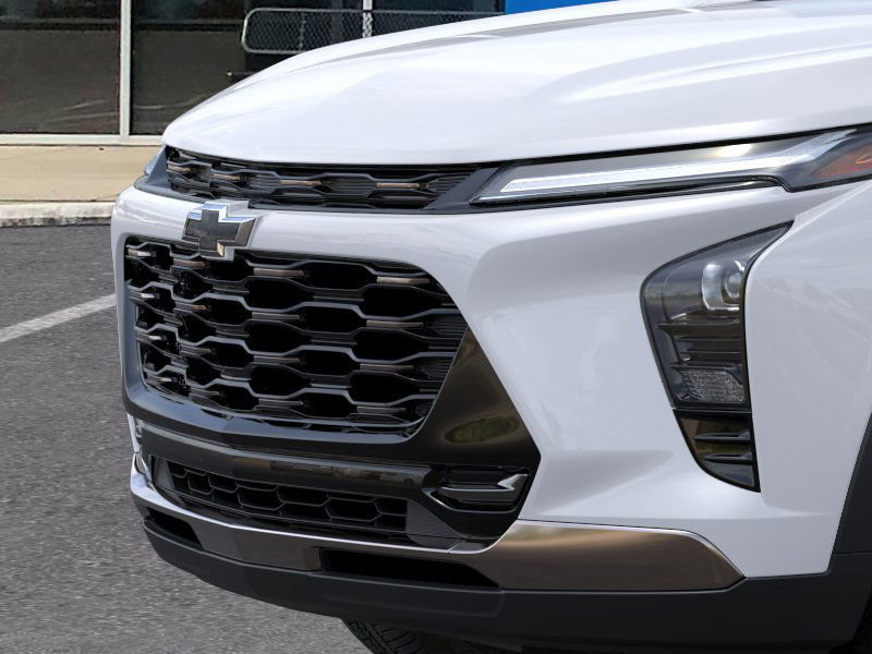 New 2026 Chevrolet Trax ACTIV image 37