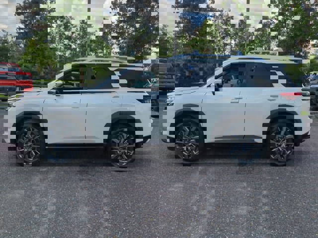 Used 2022 Nissan Pathfinder SL w/ SL Premium Package image 7