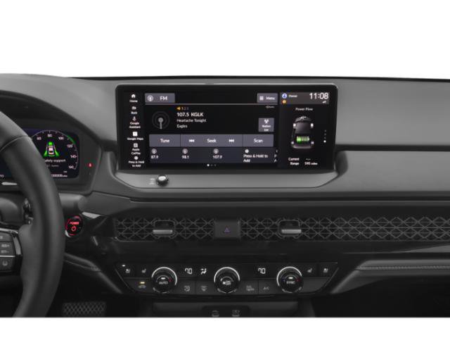 New 2026 Honda Accord Touring image 12