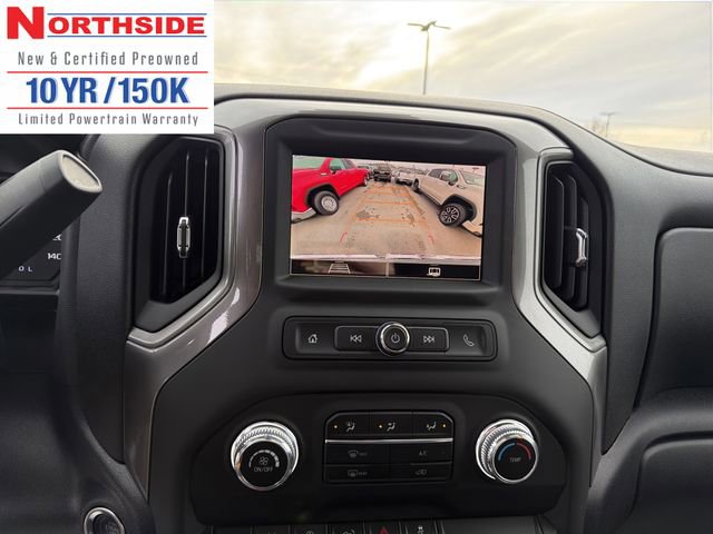 New 2026 GMC Sierra 1500 Pro w/ Pro Value Package image 26