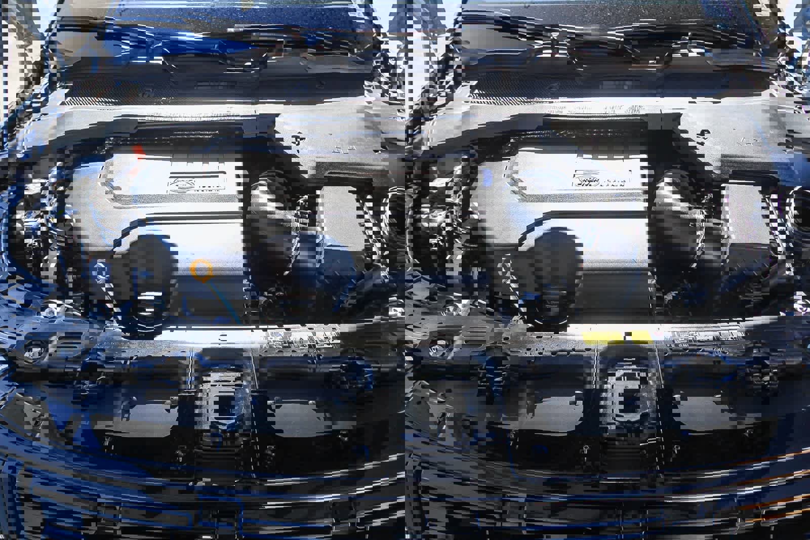 New 2026 Land Rover Range Rover Evoque S image 26