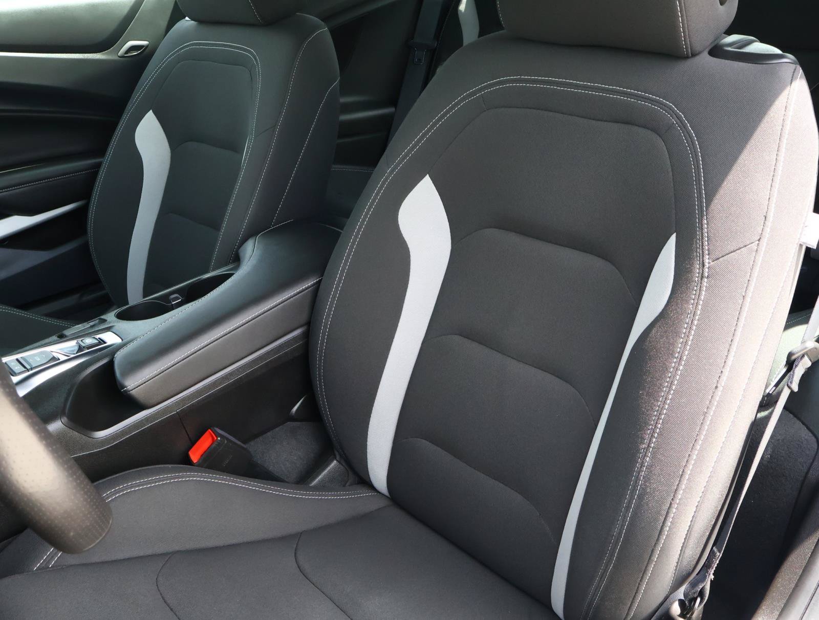 Used 2023 Chevrolet Camaro SS RWD image 10