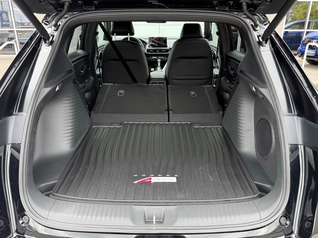 New 2025 Acura ADX A-Spec image 25