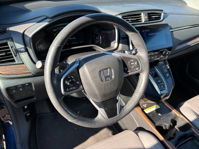 Used 2021 Honda CR-V Touring image 5