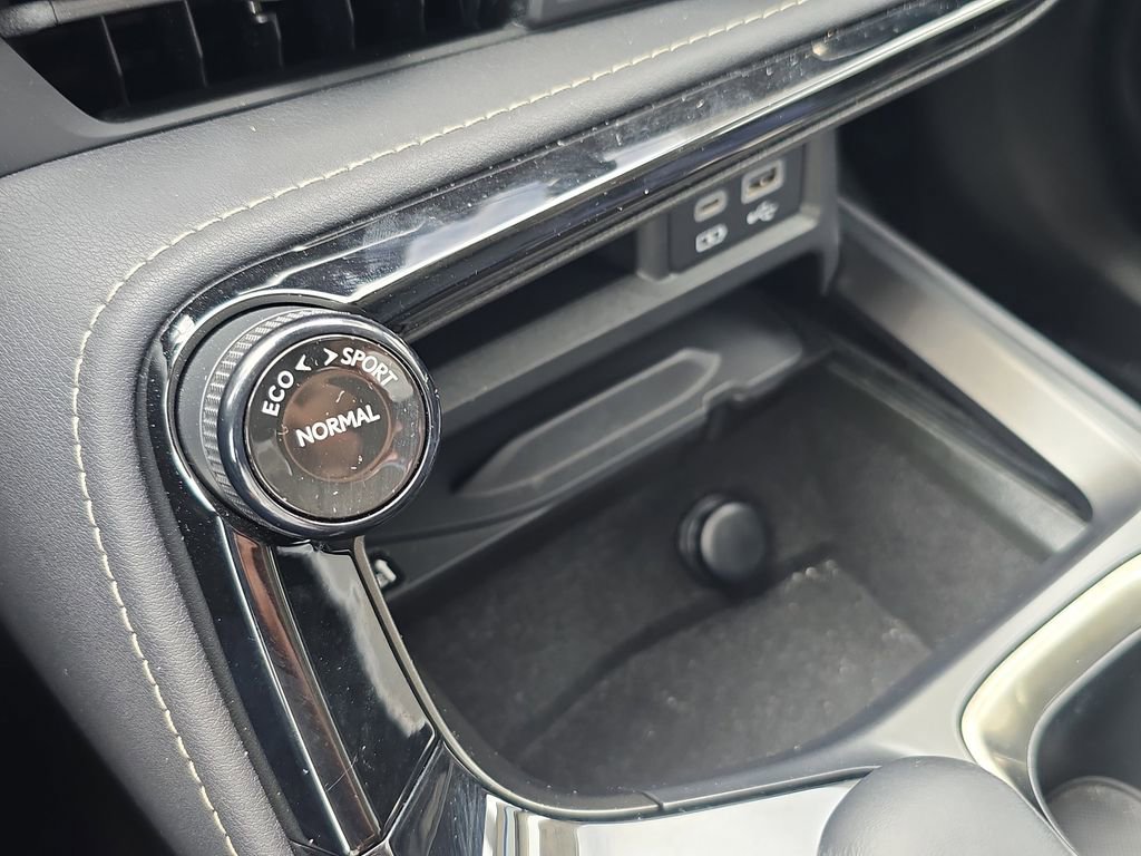 Used 2022 Lexus NX 350 AWD w/ Premium Package image 28