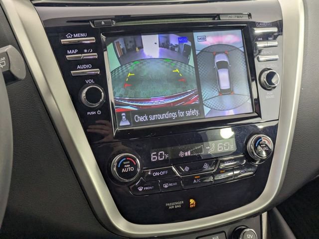 Used 2018 Nissan Murano SL image 19