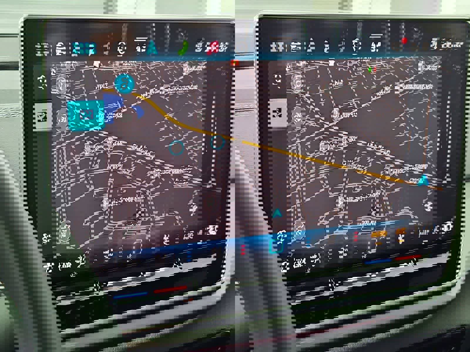 New 2026 Volkswagen ID.4 Pro S Plus image 30