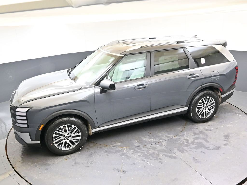 New 2026 Hyundai Palisade SEL image 31