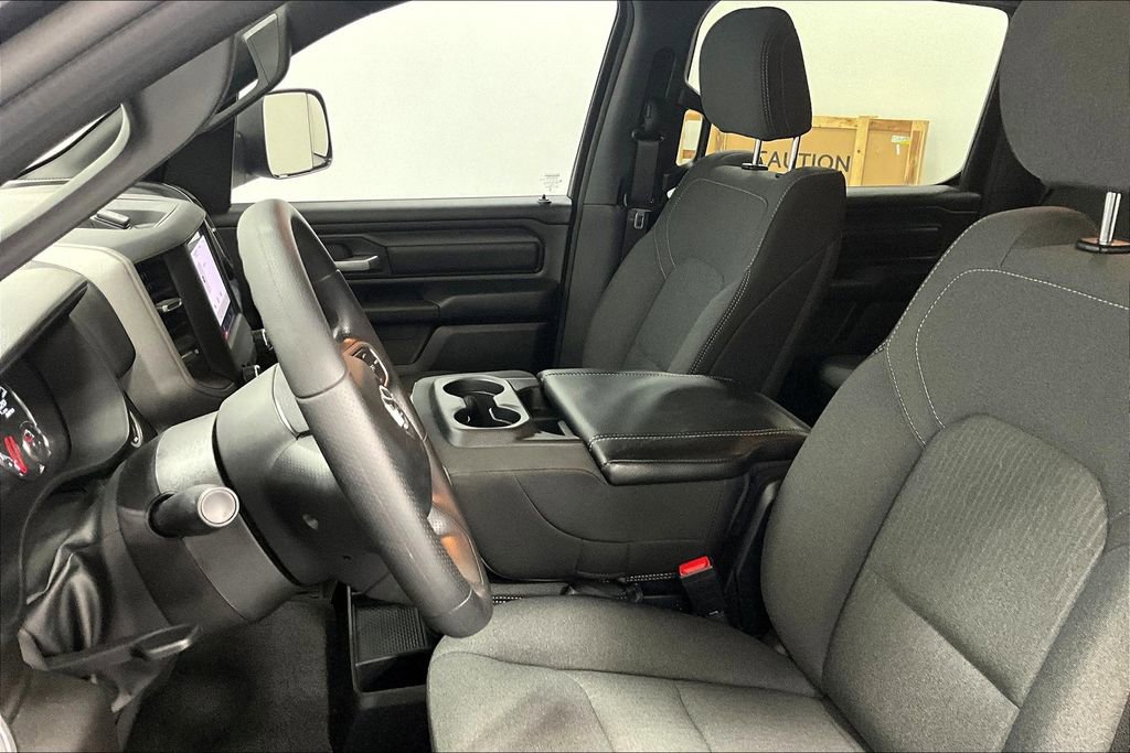 Used 2024 RAM 1500 Tradesman w/ Trailer Tow Group image 32