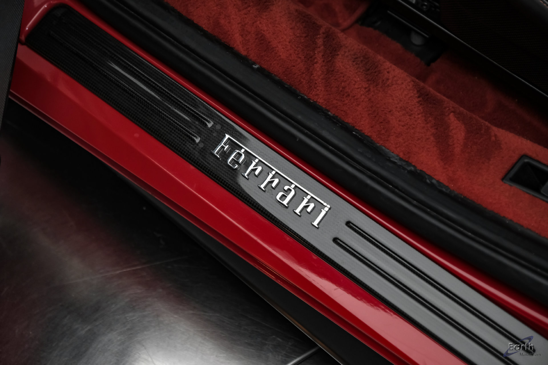 Used 2017 Ferrari 488 GTB RWD image 53