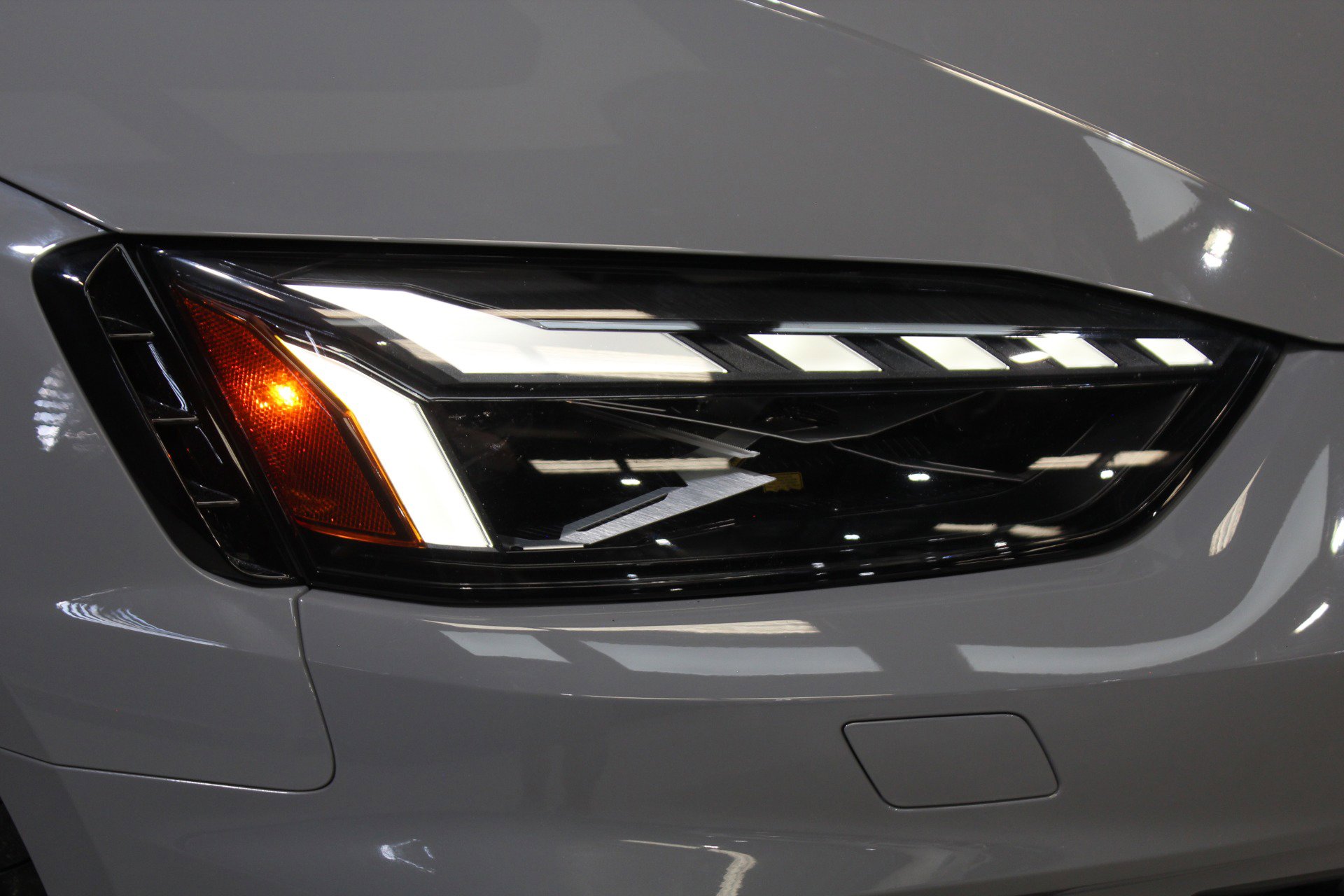 Used 2021 Audi RS 5 Sportback image 8