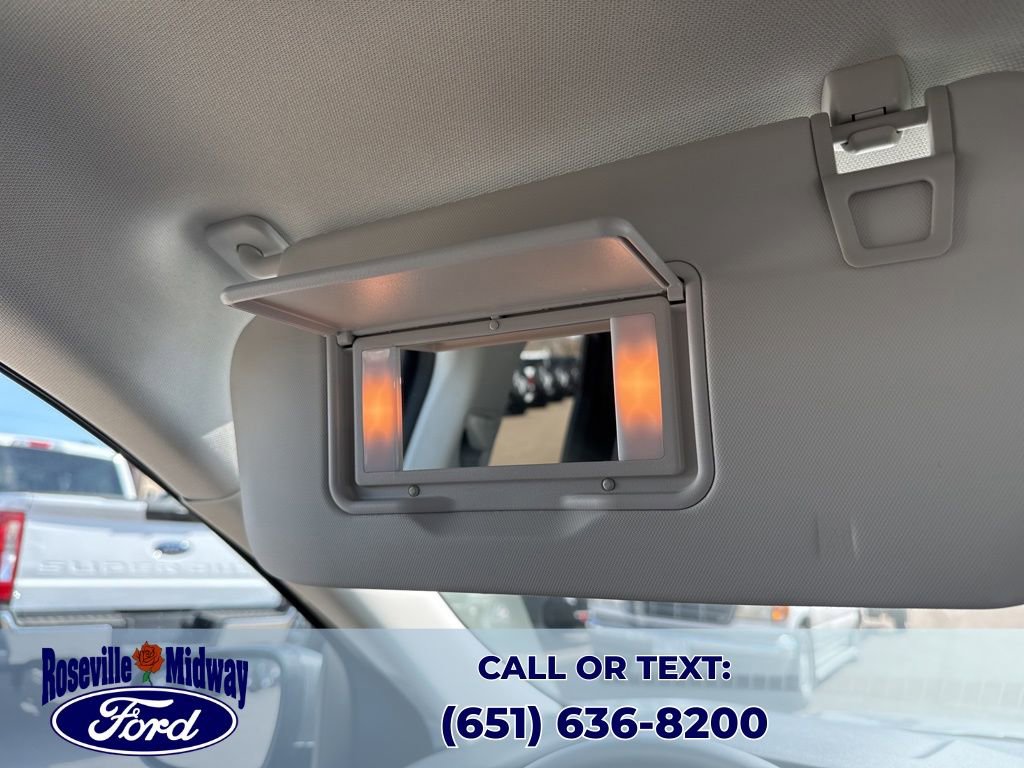 Used 2022 Ford Escape SE w/ Convenience Package image 21