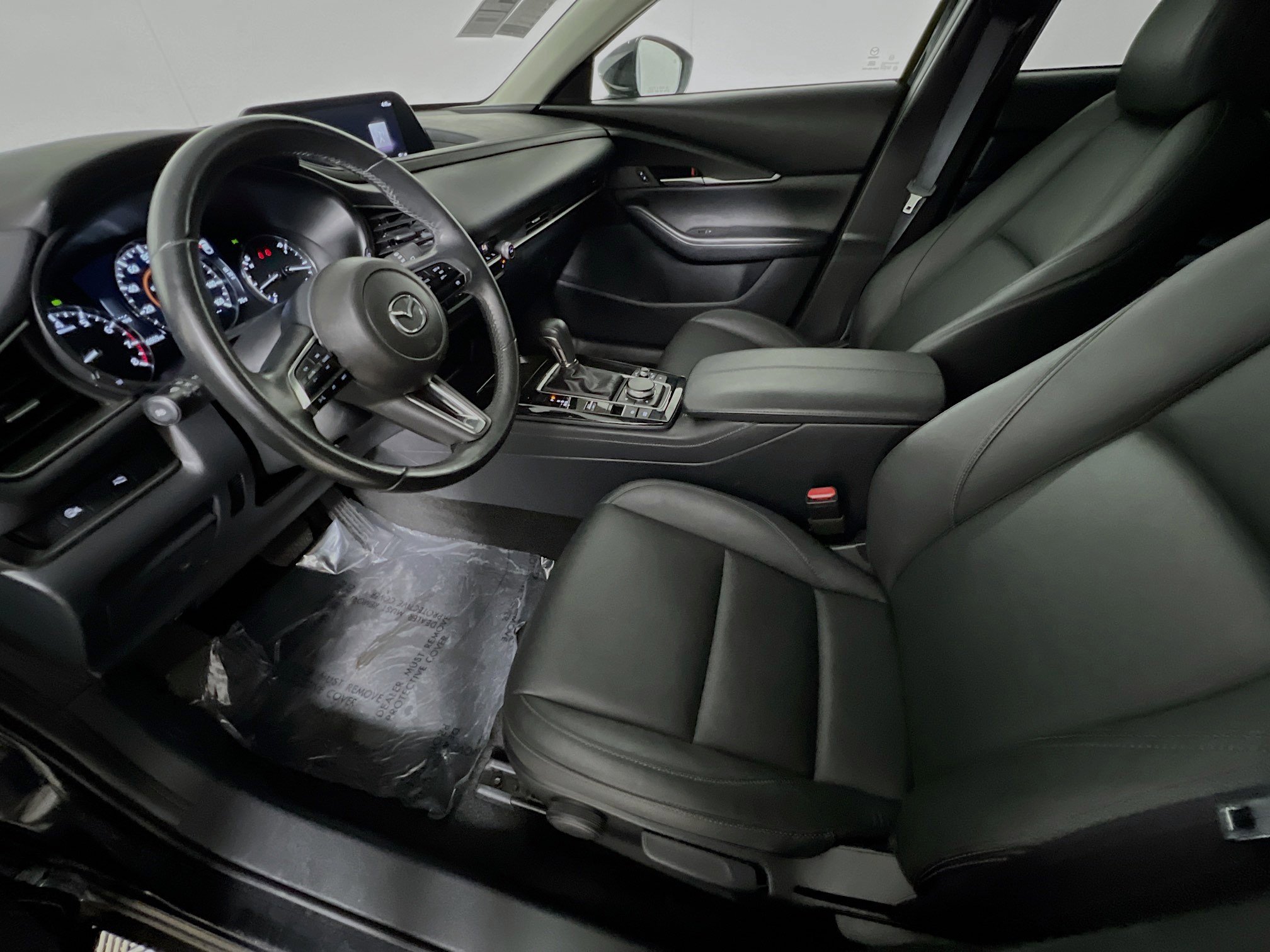 Used 2024 MAZDA CX-30 AWD 2.5 S w/ Select Sport Pkg image 15