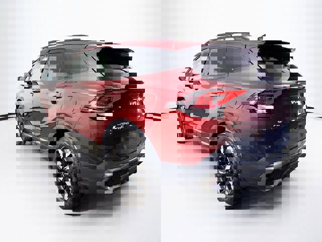 Used 2023 Kia Sportage X-Line w/ X-Line Premium Package image 7